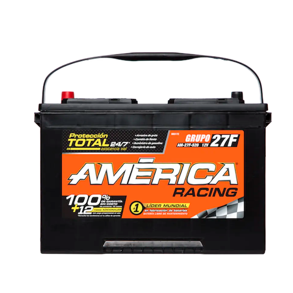 Batería AMERICA 27F-520
